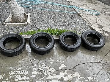 bbs rs: Шины 185 / 60 / R 13, Лето, Комплект, Легковые, Centara — 4