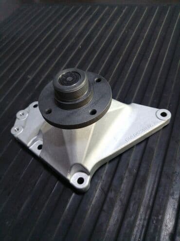 двигател на спринтер: Шкиф гидромуфты мерседес спринтер рекс, дельфин 906 мотор 642 3.0 — 1