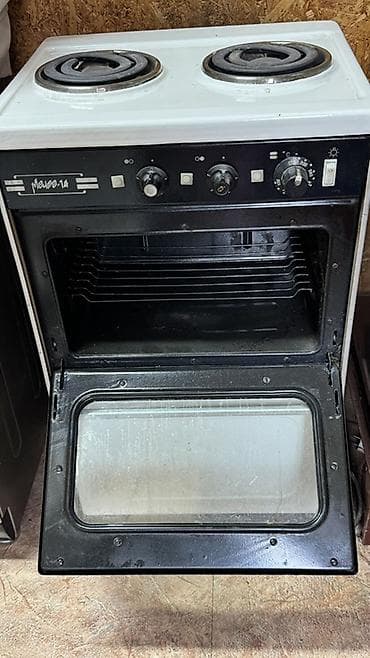 tekno spark: Мечта, Электрическая, Б/у, Механическое, Полная оплата — 2