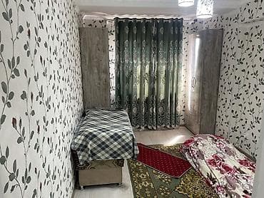 инд: 2 комнаты, 73 м², Индивидуалка, 4 этаж, Свежий ремонт — 2