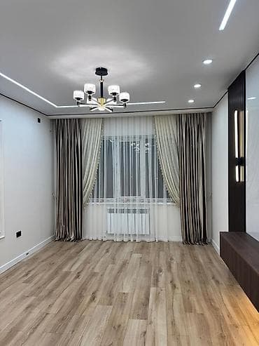 Продажа квартир: 2 комнаты, 75 м², 108 серия, 9 этаж, Дизайнерский ремонт — 5
