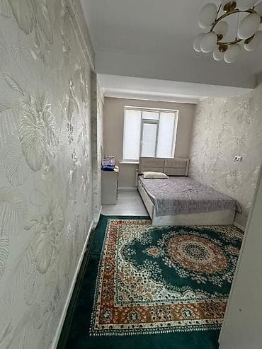 Квартиры: 2 комнаты, 53 м², Элитка, 8 этаж, Евроремонт — 4