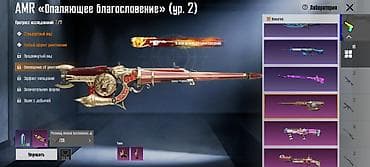 Красота и здоровье: Игровой аккаунт PUBG MOBILE Содержимое и особенности: - Регион — 8