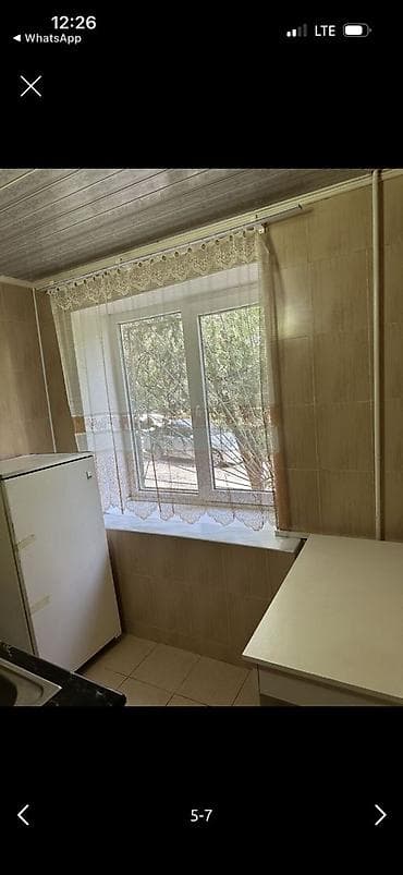 32 м²