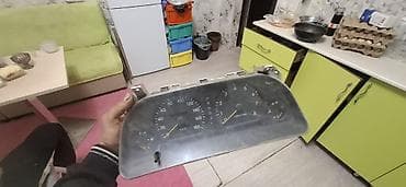 cdi 2 2: Щиток приборов Toyota Б/у — 1