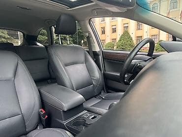 субаро 2018: Subaru Outback: 2018 г., 2.5 л, Автомат, Бензин, Универсал — 6
