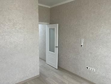 1 бөлмө, 40 м², Арча-Бешик ж/м 3 кабат, Евро оңдоо — 3
