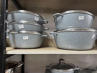 silver kitchen: Кухонная посуда — подборка для дома и профессиональной кухни. - — 1