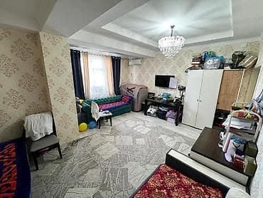 квартиру филармония: 2 комнаты, 75 м², Элитка, 5 этаж, Евроремонт — 4
