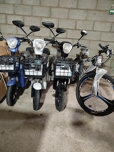 ручки бмв: Горный велосипед, BMW, Рама XL (180 - 195 см), Алюминий, Новый — 9