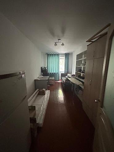 Квартиры: 3 комнаты, 61 м², Индивидуалка, 3 этаж — 9