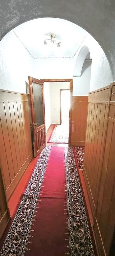 Бөлмөлөрдү сатып алуу: 56 м², Эмереги менен — 9