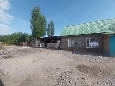 работа в отель: Продаётся жилой дом с большим двором и хозяйственными постройками — 2