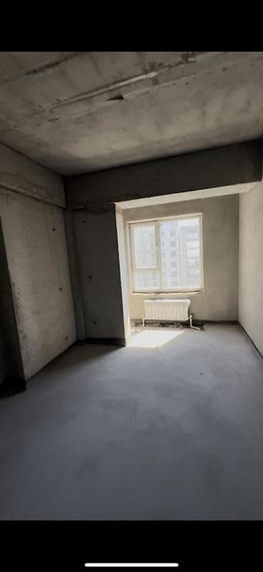 2 комнаты, 71 м², Элитка, 10 этаж, ПСО (под самоотделку) — 4