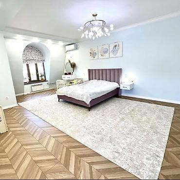 premium development: 3 комнаты, 152 м², Элитка, 13 этаж, Дизайнерский ремонт — 5