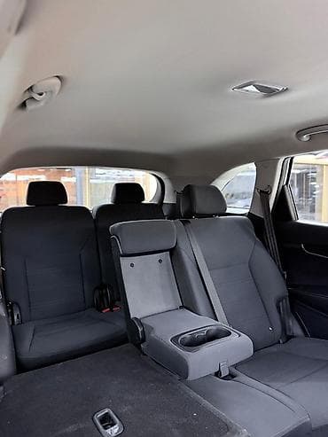 моторолер бу: Kia Sorento: 2018 г., 2.4 л, Автомат, Бензин, Кроссовер — 10