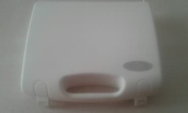 визажное кресло: Продаю Новый лазерный портативный аппарат- RIO Salon lazer для — 4