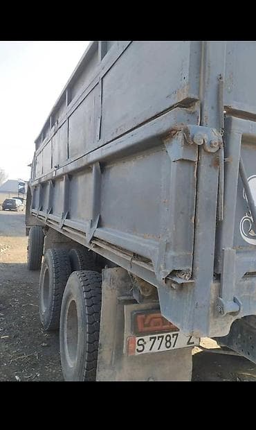 хтз т 150 к: Грузовик, Камаз, Стандарт, Б/у — 3