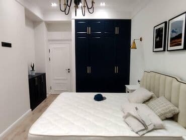 шкаф дом: Мебель на заказ, Спальня, Шкаф — 7