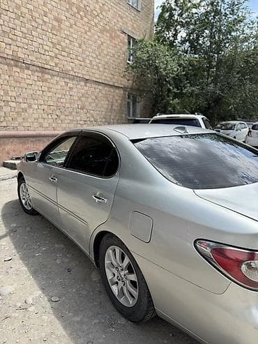 artwin tokyo: Toyota Windom: 2002 г., 3 л, Автомат, Бензин, Седан — 8