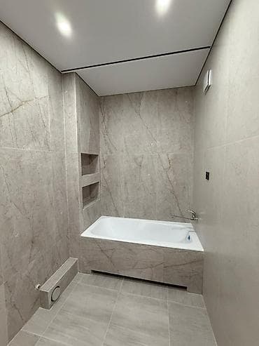 12: 3 комнаты, 125 м², Элитка, Евроремонт — 3