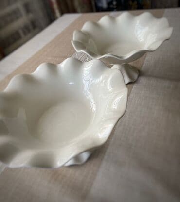 аквариумы на заказ: Продаю фруктововницы на ножках. каждая по 900 — 2