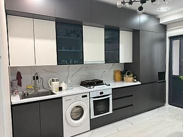 75: 2 комнаты, 41 м², Технопарк Элитка, 8 этаж, Евроремонт — 2