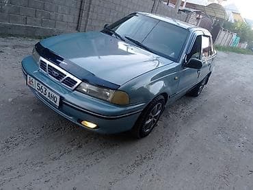 бмв g60 цена: Daewoo Nexia: 2006 г., 1.5 л, Механика, Бензин, Седан — 3