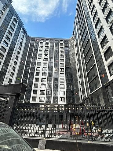 3: 2 комнаты, 51 м², Элитка, 3 этаж, Евроремонт — 9