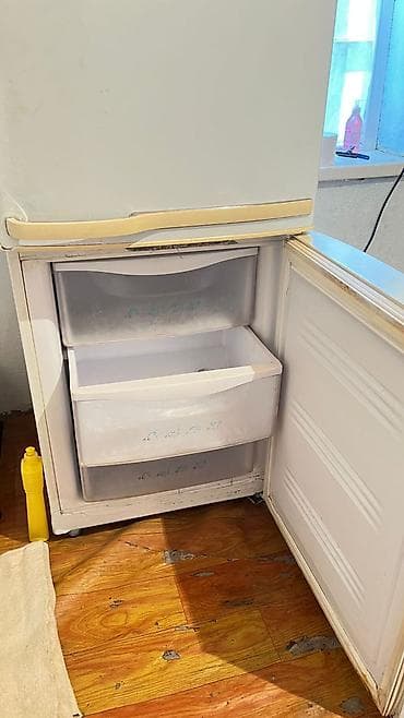 samsung quantum 2: Холодильник Samsung, Двухкамерный — 4