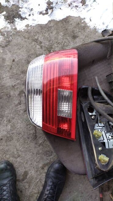 аксессуары для серверных стоек полки стационарные: ЗАПЧАСТИ НА БМВ ЕСТЬ ВСЁ е38 е39 е46 е53 Х5 е60 е90 Задний плафоны — 8