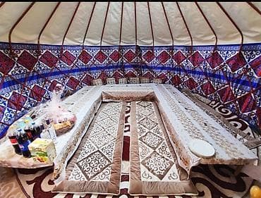 строим бани: Той аштарга арендага берилет озубуз барып тигип озубуз чечип кетебиз — 2