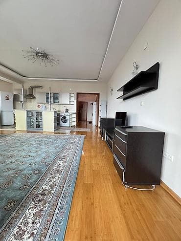 2 комнаты, С мебелью полностью