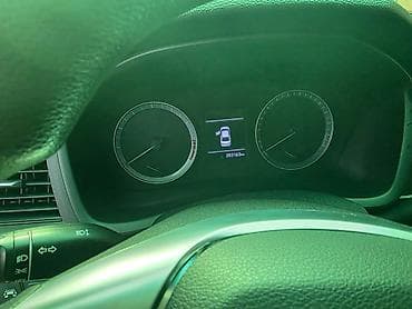 экран саната: Hyundai Sonata: 2020 г., 2 л, Автомат, Газ, Седан — 7