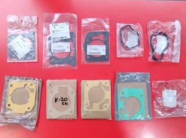 изготовление прокладок: Прокладка Subaru — 5