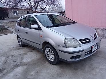 ниссан алмера тино фары: Nissan Almera Tino: 2003 г., 1.8 л, Ручные, Бензин, Хэтчбэк — 4