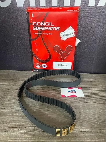 san: Ремень ГРМ DONGIL SUPERSTAR Модель: HYUNDAY SANTAFE CM 06-09 CRDi — 1