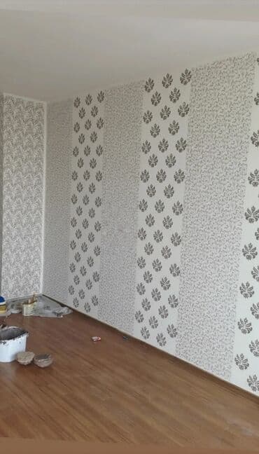 купить моющиеся обои на кухню недорого: Поклейка обоев | Флизелиновые обои Больше 6 лет опыта — 2