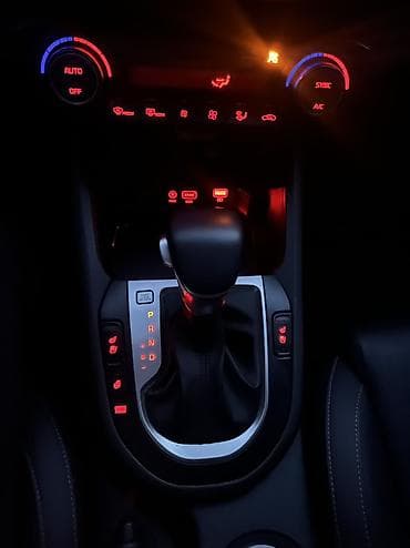 k3 2020: Kia K3: 2019 г., 1.6 л, Вариатор, Бензин, Седан — 5