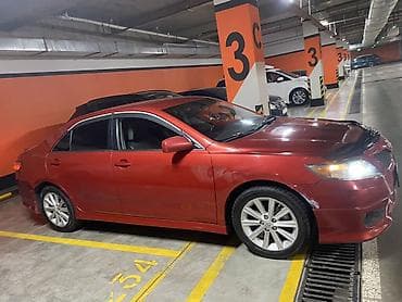 scion tc купить: Toyota Camry: 2009 г., 2.5 л, Автомат, Бензин, Седан — 2