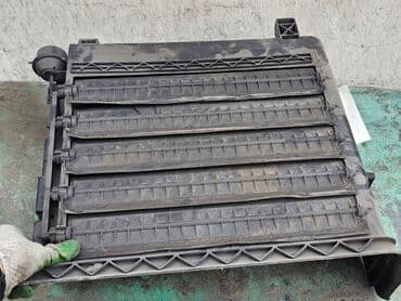 старая модель dell: Диффузор BMW 2001 г., Б/у, Оригинал, Германия — 11