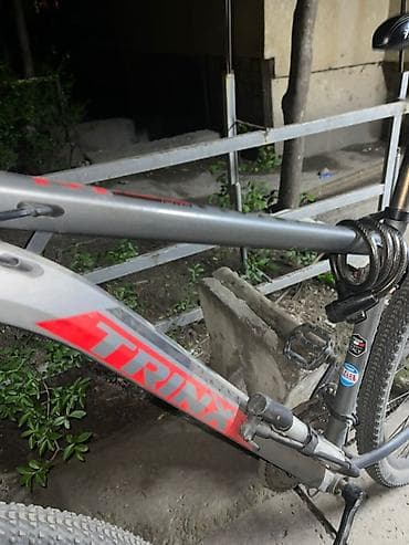 bmx велики: 🚴‍♂️ Продам велосипед Trinx Продаю горный велосипед Trinx в хорошем — 9