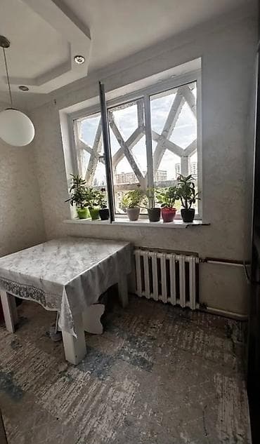 81: 4 комнаты, 81 м², 1000 мелочей (Карпинка) 106 серия, 6 этаж, Свежий ремонт — 3