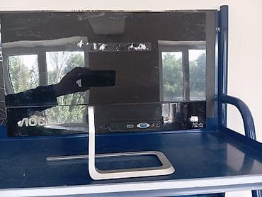 aoc 27g2e: Монитор, AOC, Б/у, 23" - 24" — 2