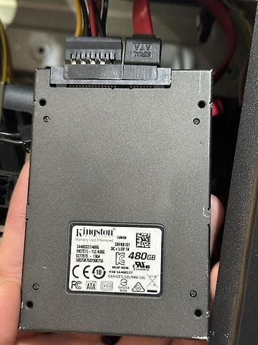 белый монитор 24 дюйма: Компьютер, Для несложных задач — 8