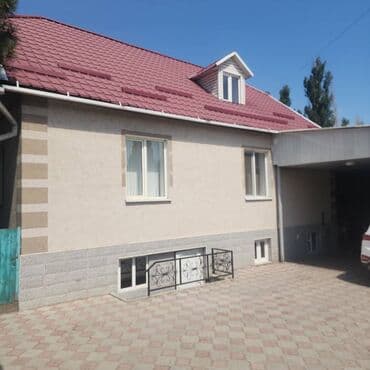 купля квартиры: Дом, 220 м², 7 комнат, Собственник, Евроремонт — 2