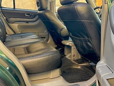 регулируемые рычаги honda cr v rd1: Honda CR-V: 2003 г., 2 л, Автомат, Бензин, Кроссовер — 6