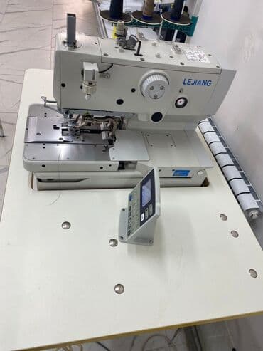 Продаю глазковую петлю
Состояние отличное
Машинка хорошо работает at lalafo.kg Продаю глазковую петлю
Состояние отличное
Машинка хорошо работает