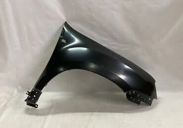 запчасти на рено премиум: Крыло Переднее правое Renault, 2010 г., Новый, Аналог — 1