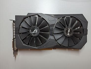 бу видеокарты: Видеокарта для ПК, Б/у, Asus, GeForce GTX, 2 ГБ — 1